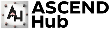 AscendHub — official Focusami study community partner