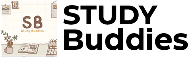 StudyBuddies — official Focusami study community partner