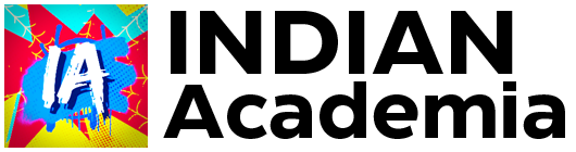 Indian Academia